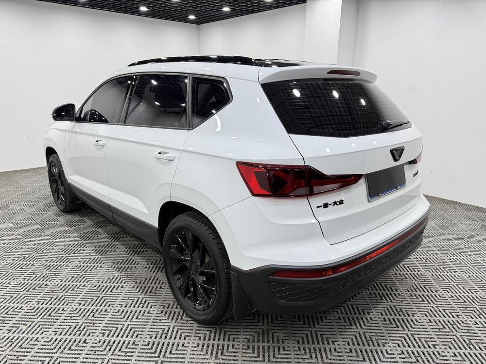 Jetta Jetta VS5