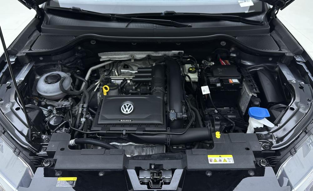 Jetta Jetta VS5