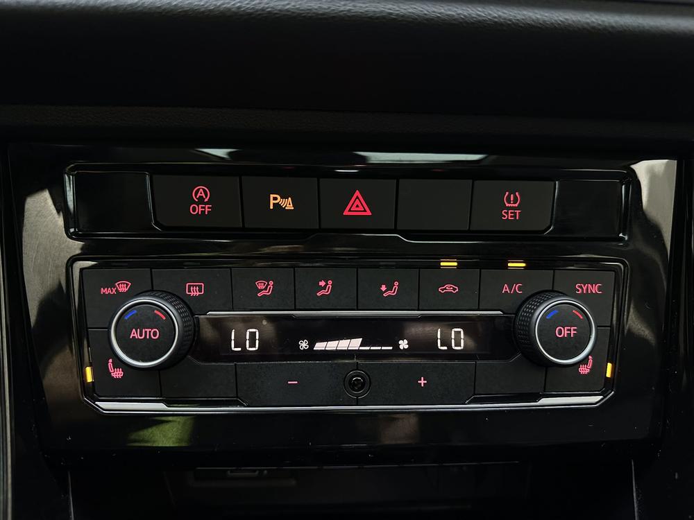 Jetta Jetta VS5