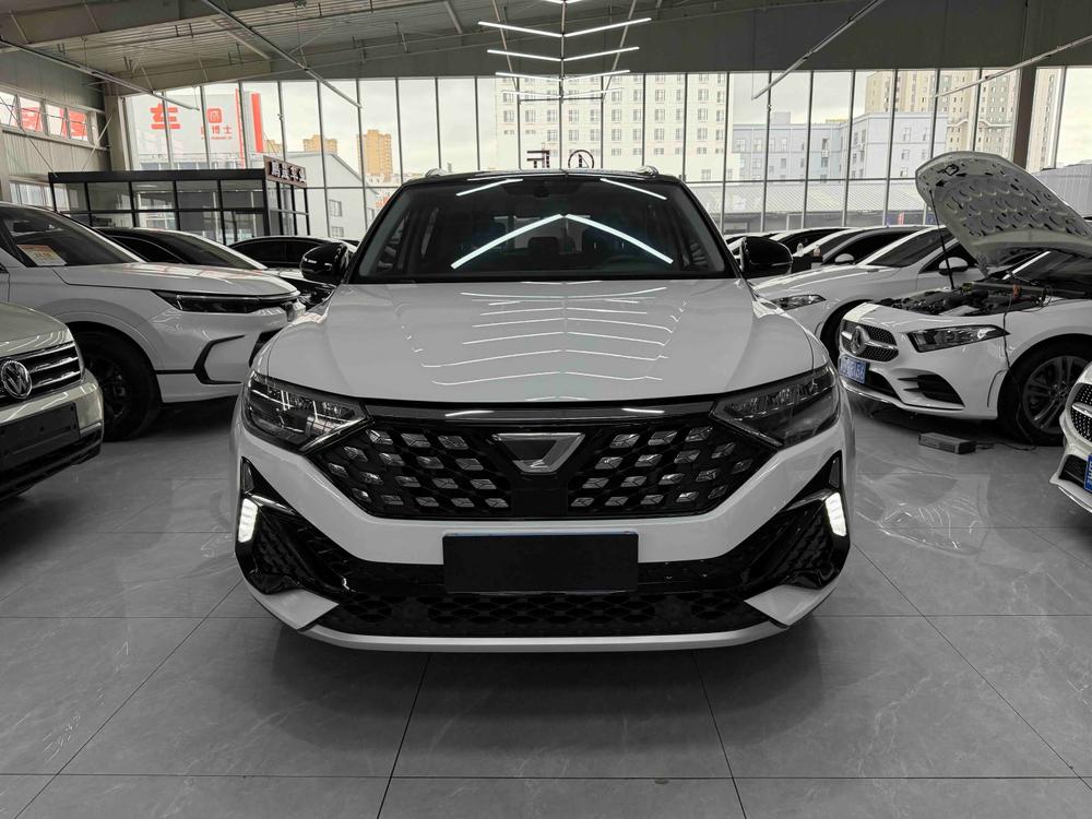 Jetta Jetta VS5