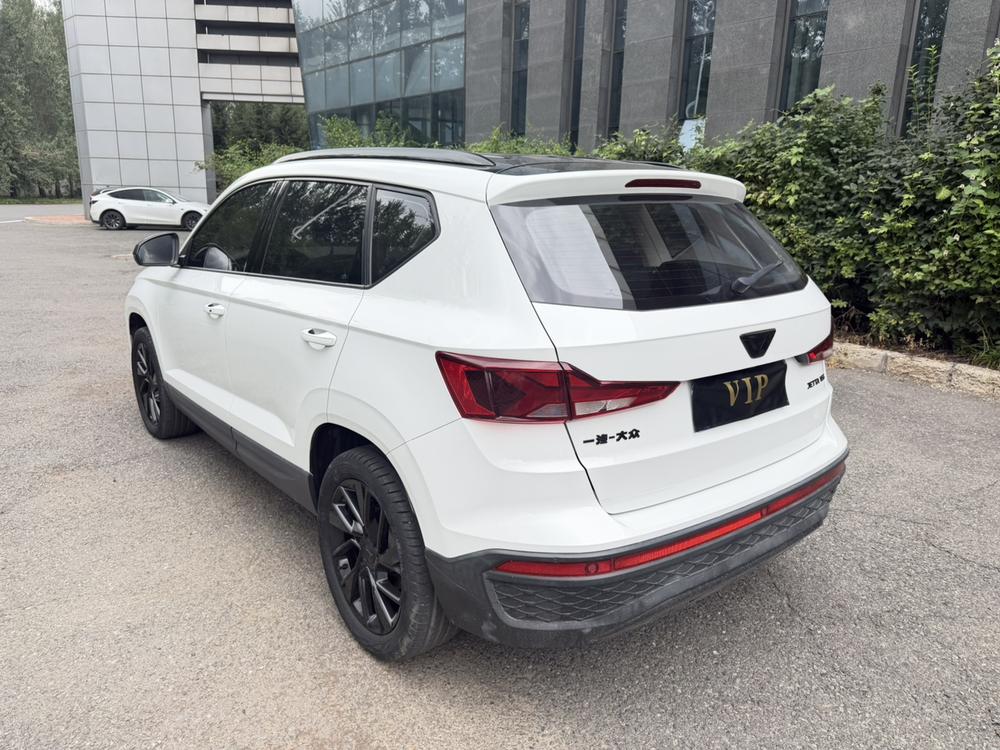 Jetta Jetta VS5