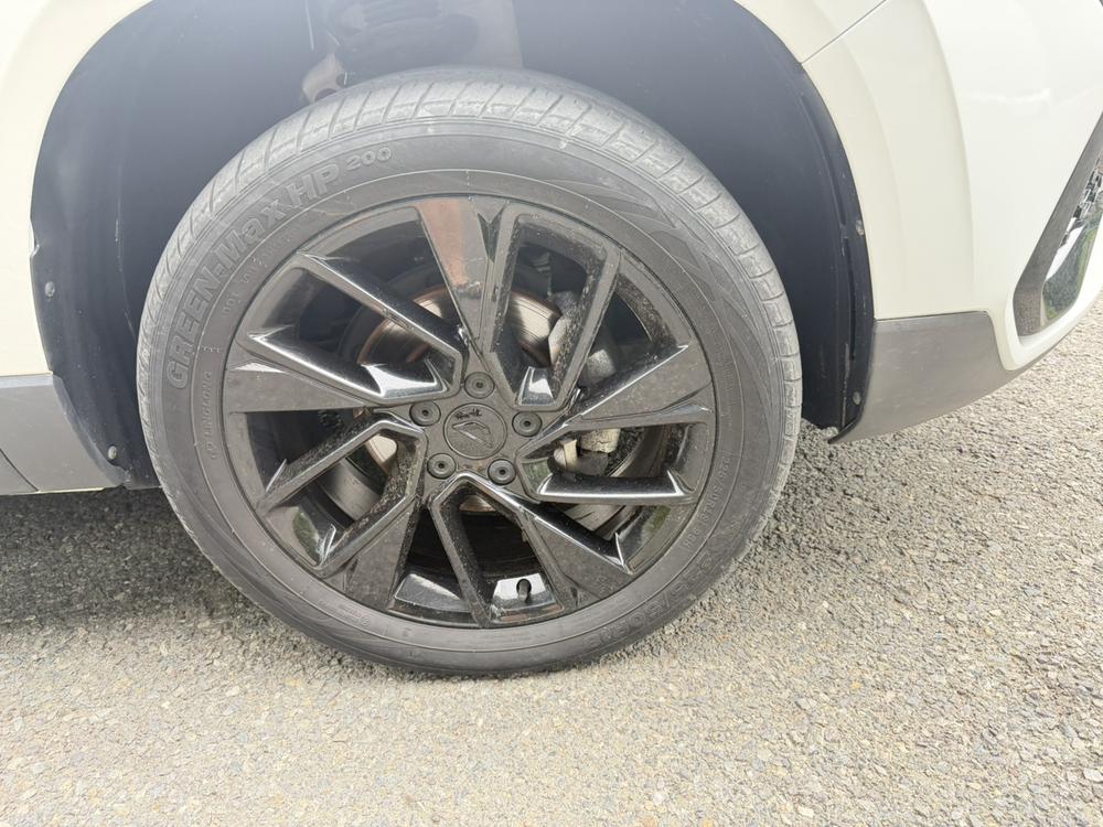 Jetta Jetta VS5