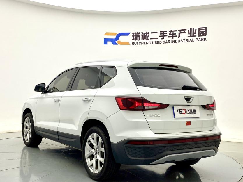 Jetta Jetta VS5