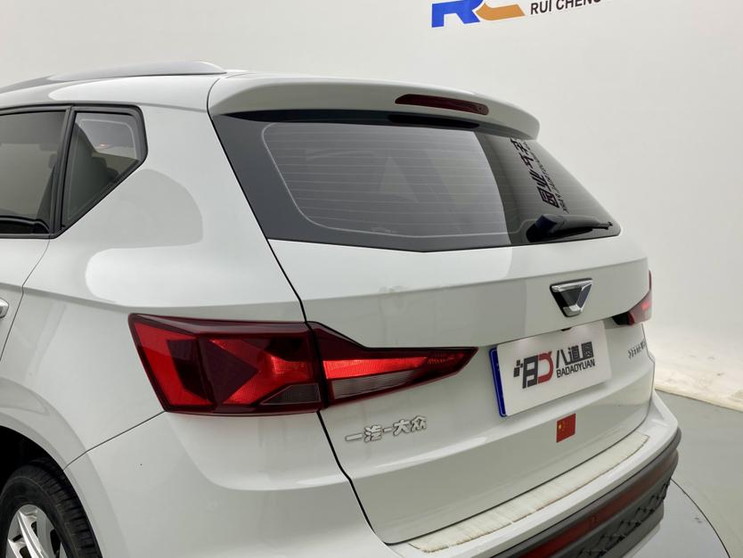 Jetta Jetta VS5