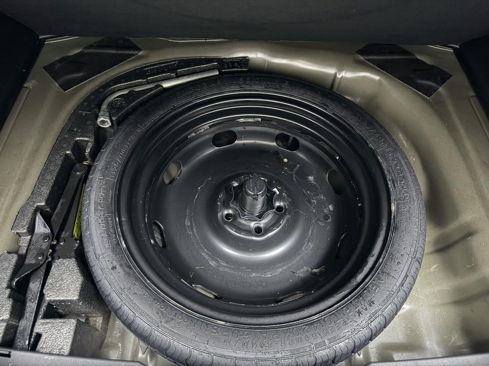 Jetta Jetta VS5