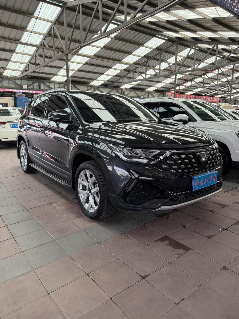 Jetta Jetta VS5