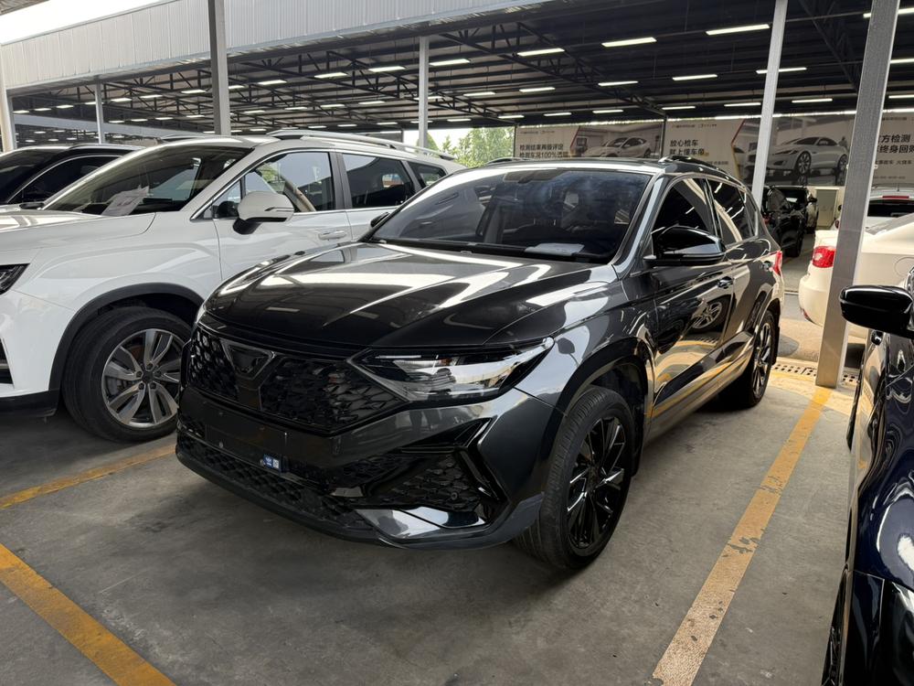 Jetta Jetta VS5