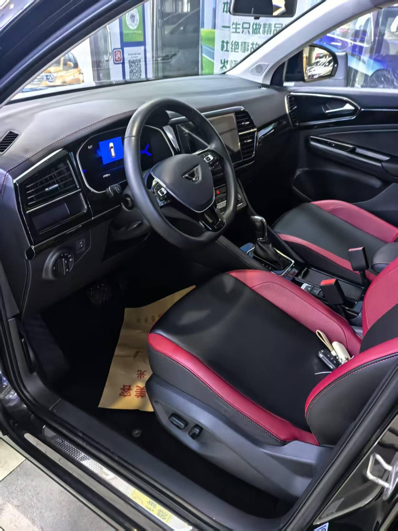 Jetta Jetta VS5