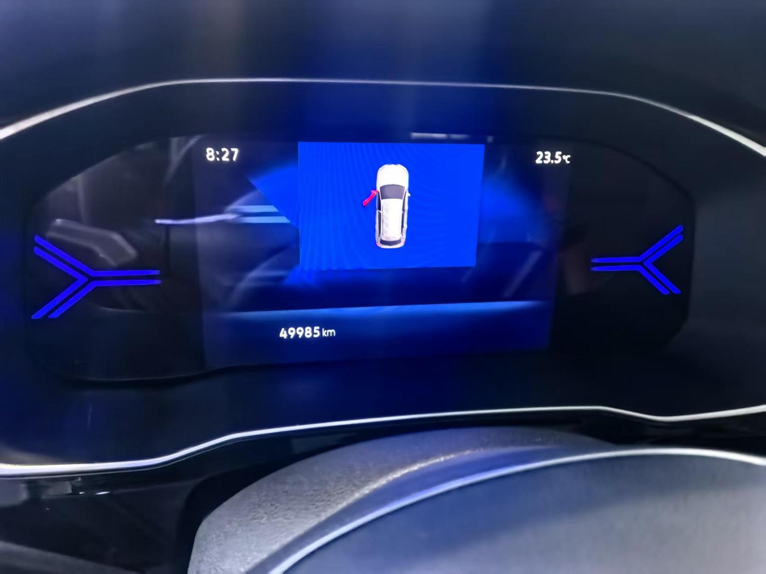 Jetta Jetta VS5