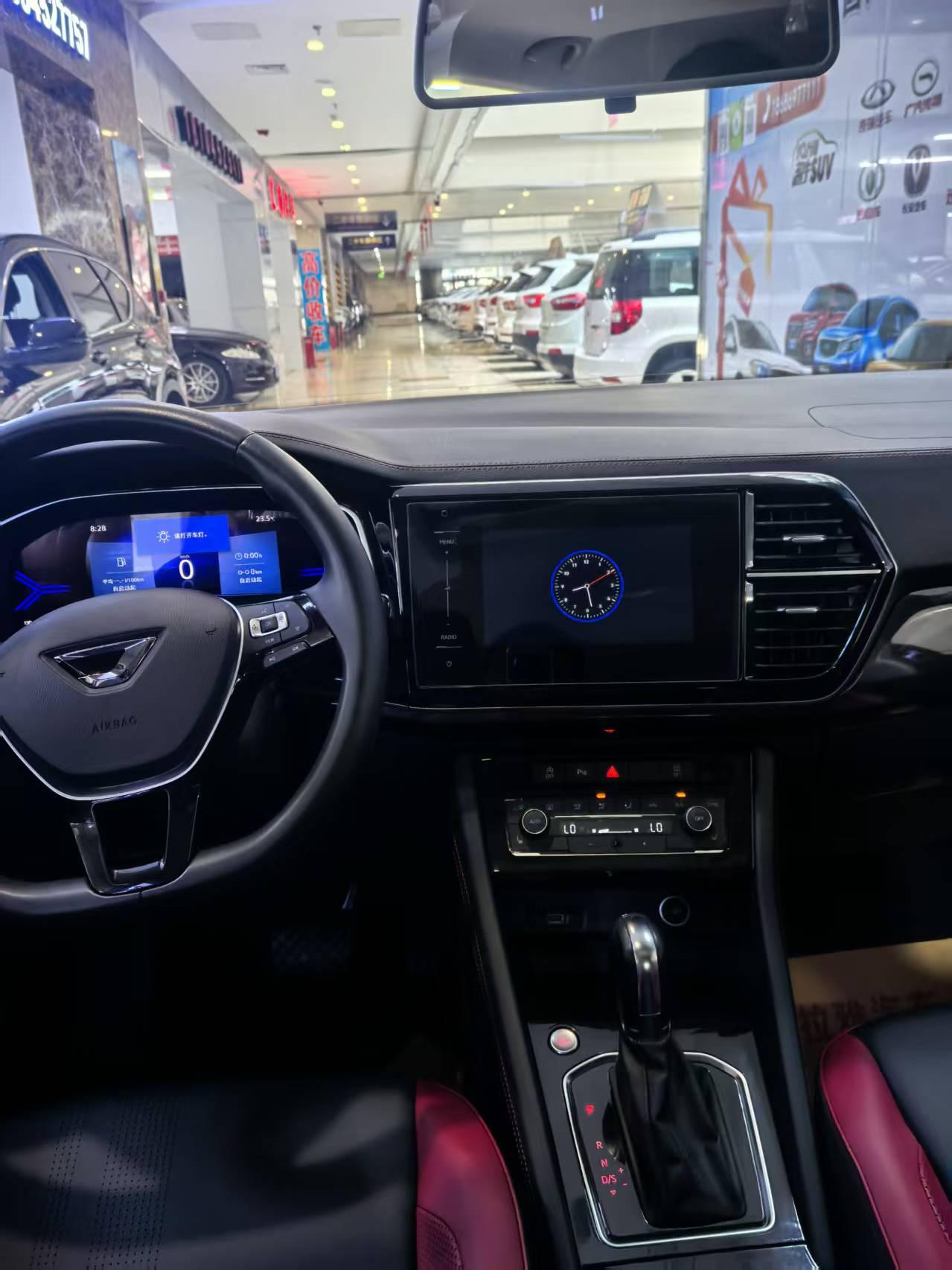 Jetta Jetta VS5