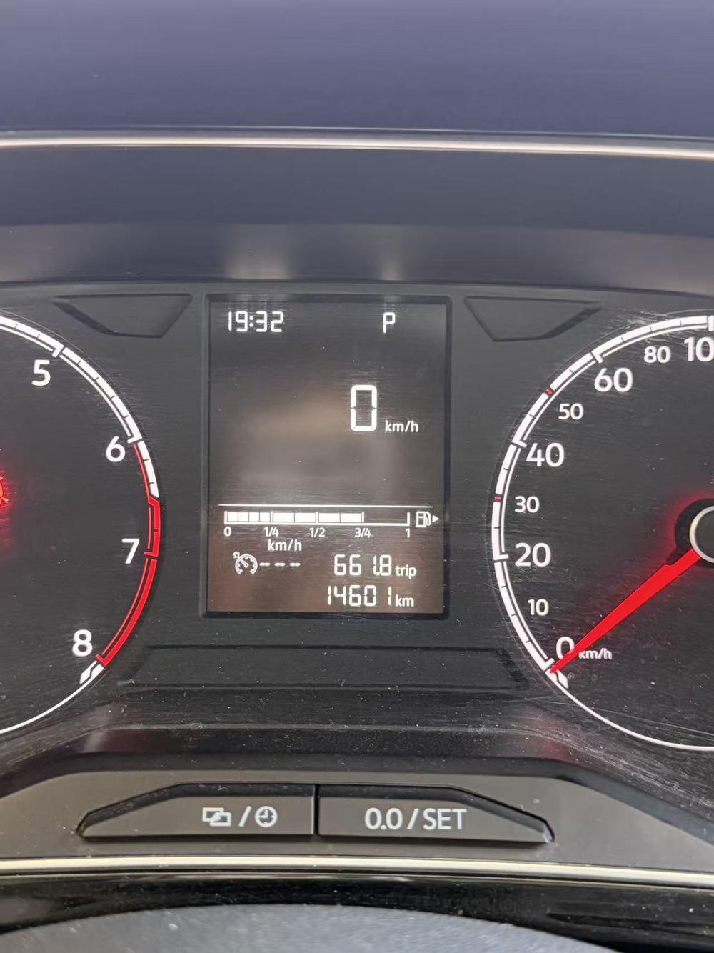 Jetta Jetta VS5