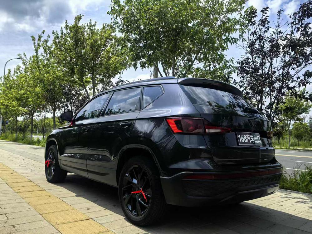 Jetta Jetta VS5