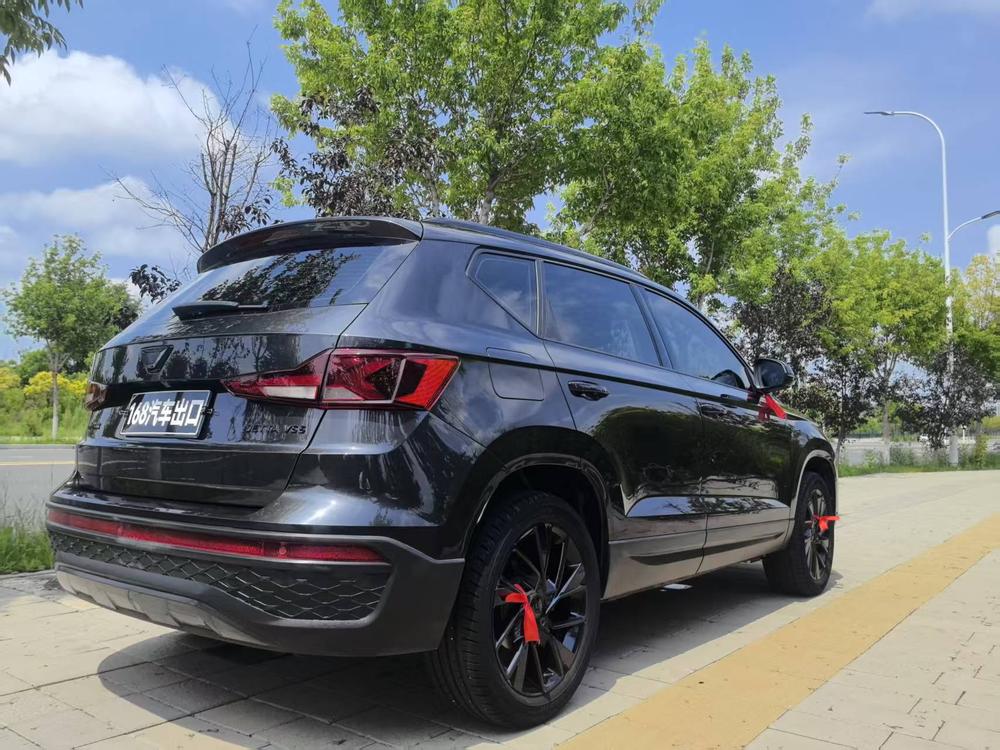 Jetta Jetta VS5