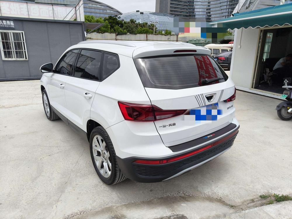 Jetta Jetta VS5