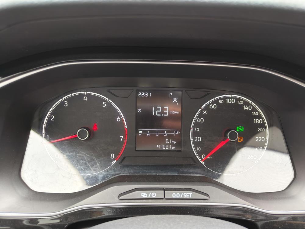 Jetta Jetta VS5