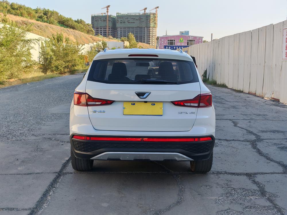 Jetta Jetta VS5