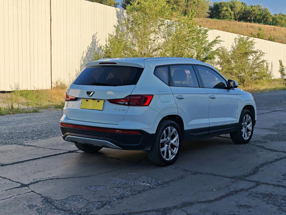 Jetta Jetta VS5