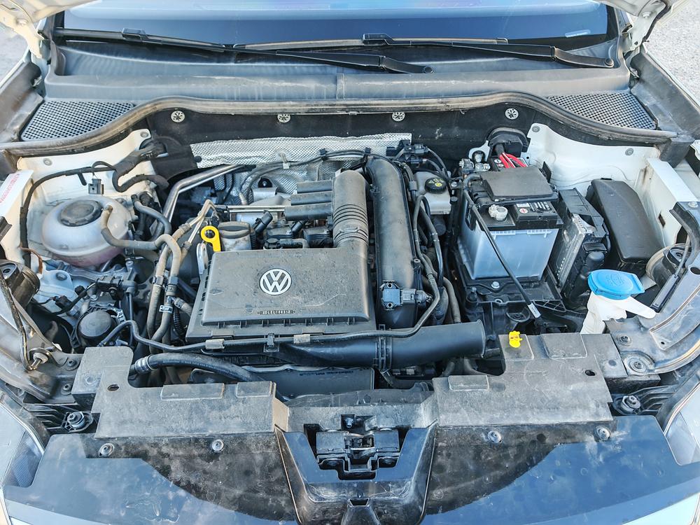 Jetta Jetta VS5