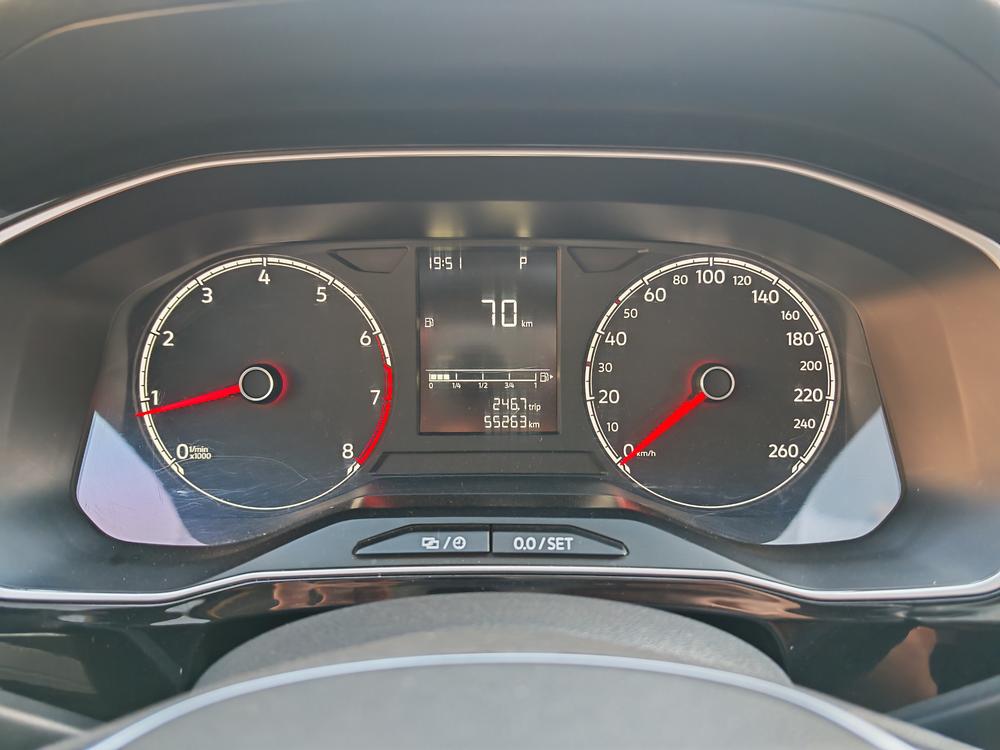 Jetta Jetta VS5