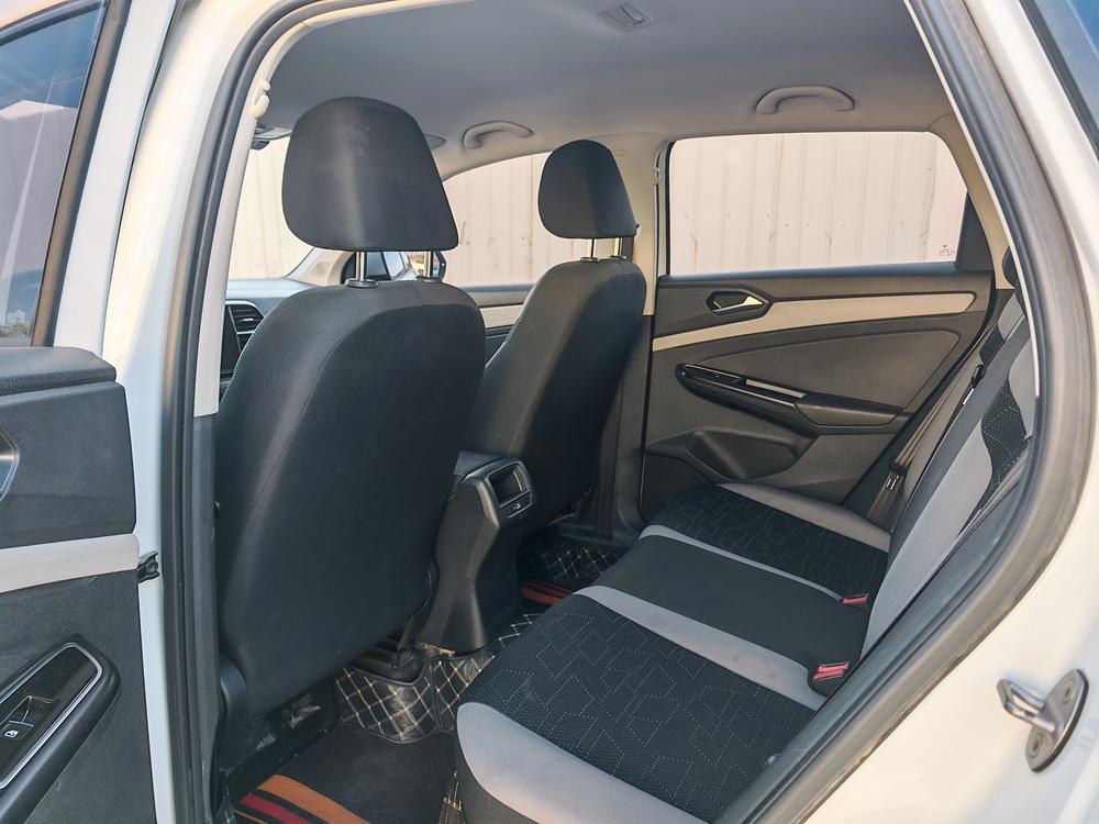 Jetta Jetta VS5