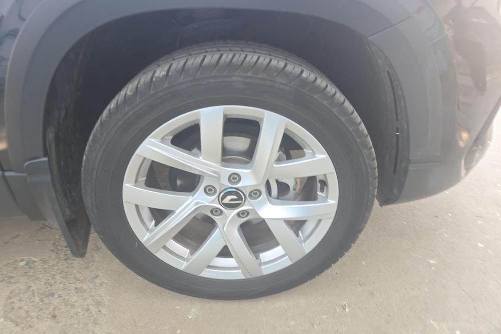 Jetta Jetta VS5