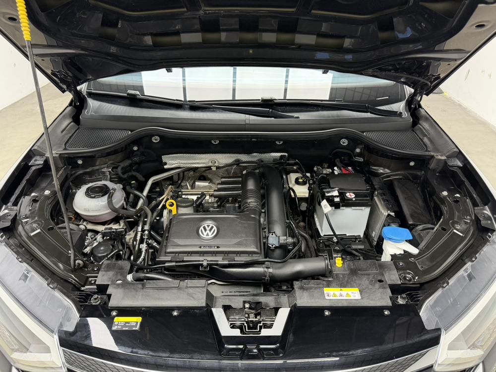 Jetta Jetta VS5
