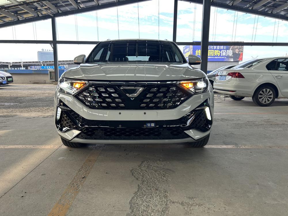 Jetta Jetta VS5