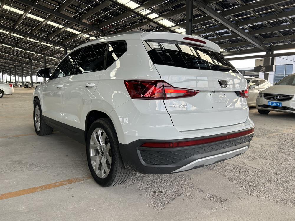 Jetta Jetta VS5