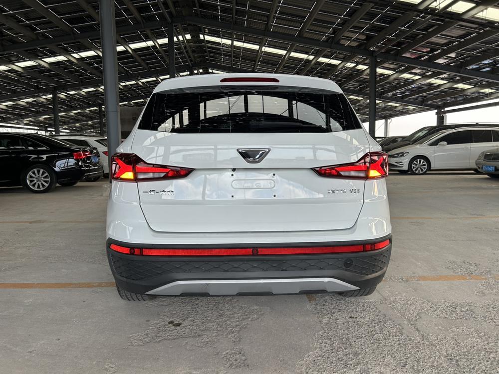 Jetta Jetta VS5