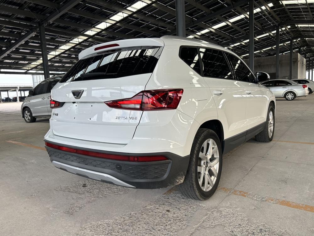 Jetta Jetta VS5