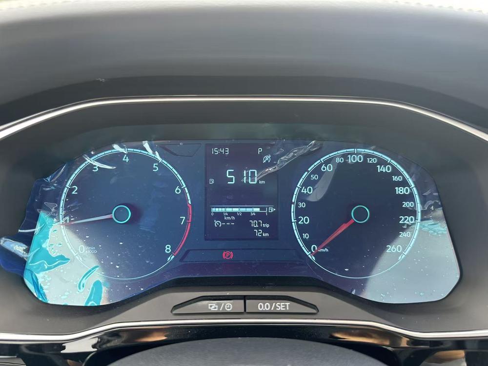 Jetta Jetta VS5