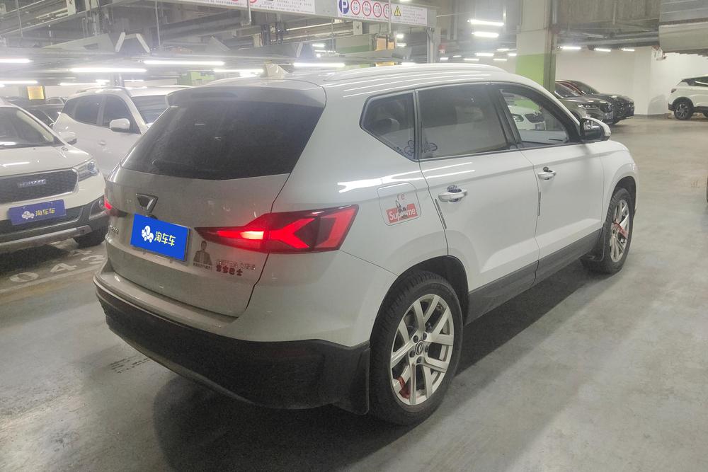 Jetta Jetta VS5