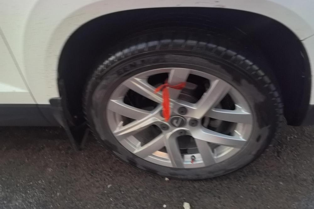 Jetta Jetta VS5