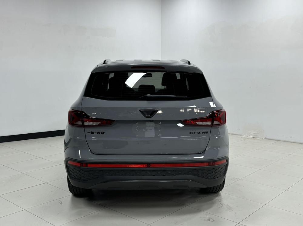 Jetta Jetta VS5