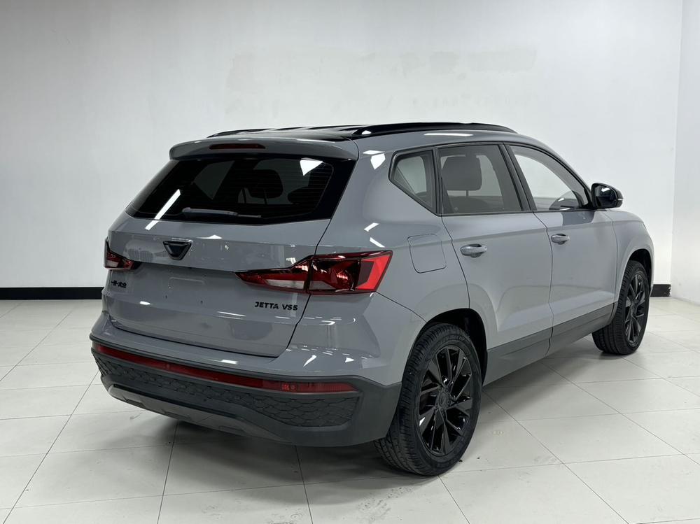 Jetta Jetta VS5