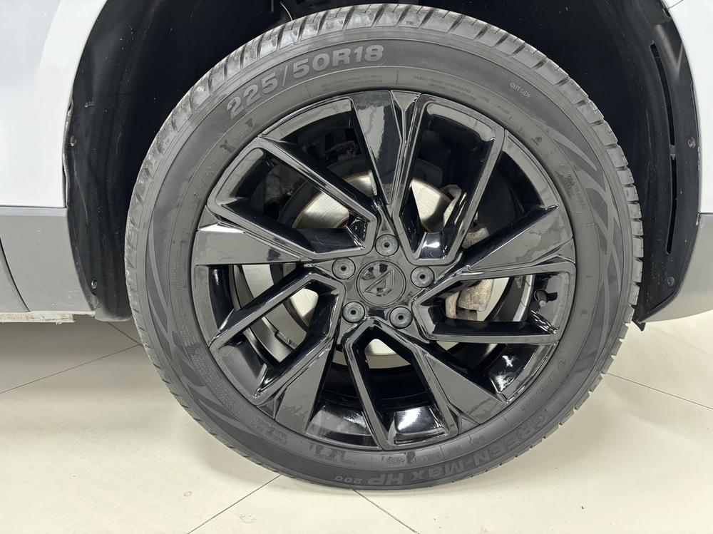 Jetta Jetta VS5