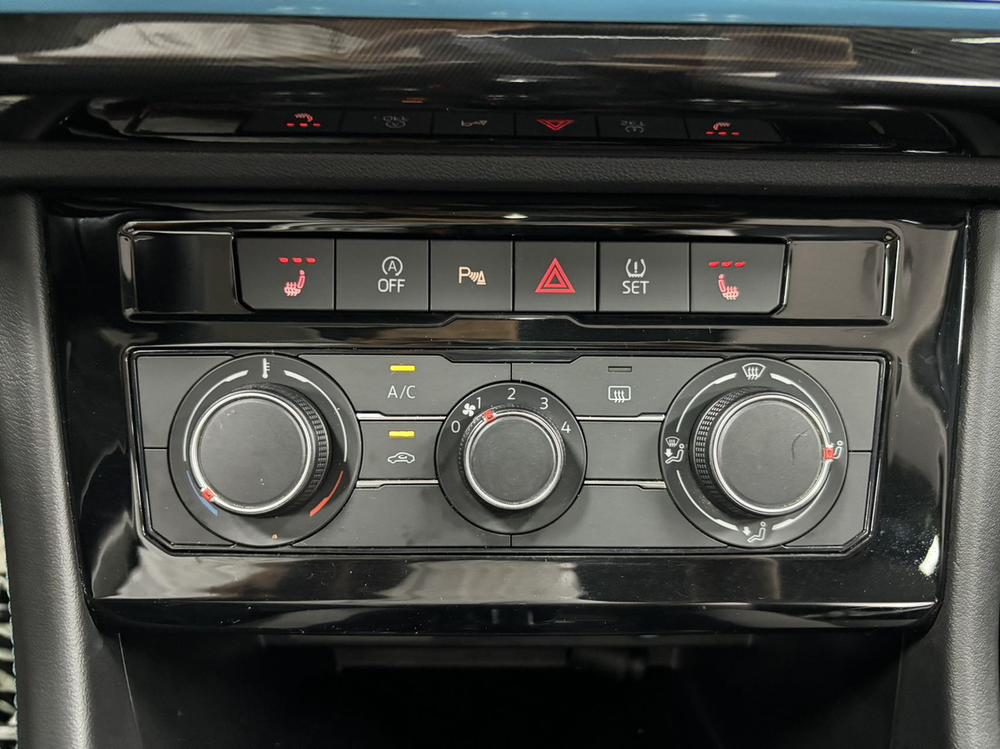 Jetta Jetta VS5