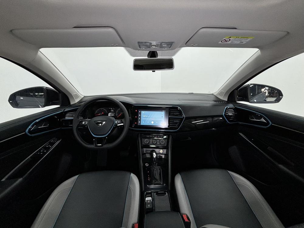 Jetta Jetta VS5