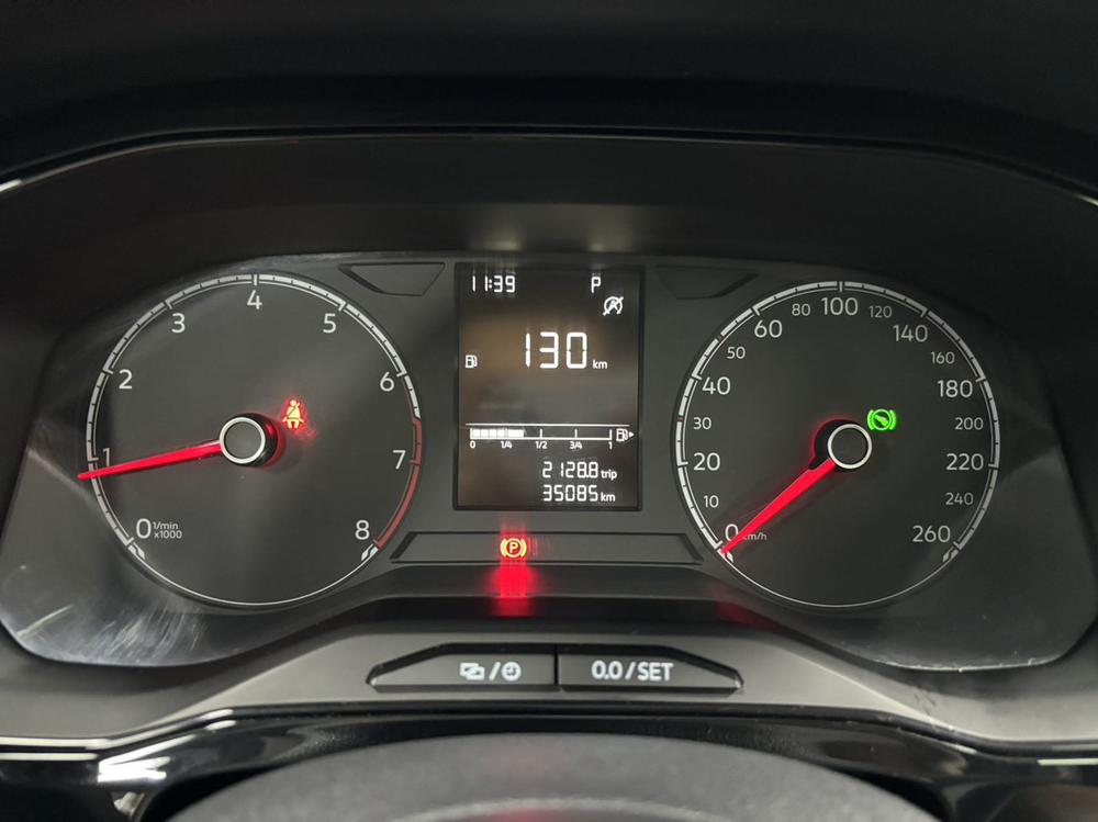 Jetta Jetta VS5