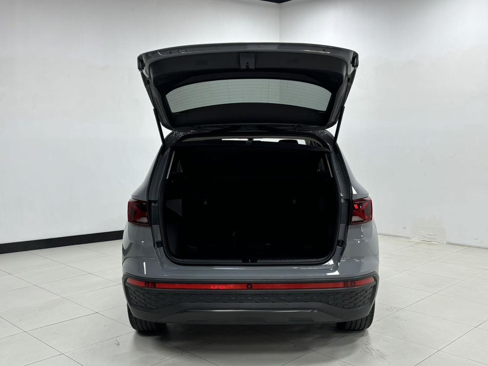 Jetta Jetta VS5