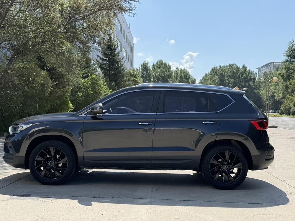 Jetta Jetta VS5