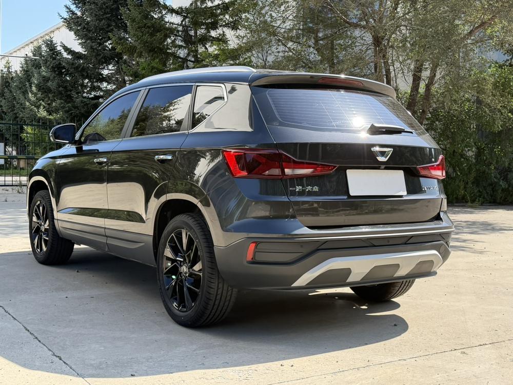 Jetta Jetta VS5
