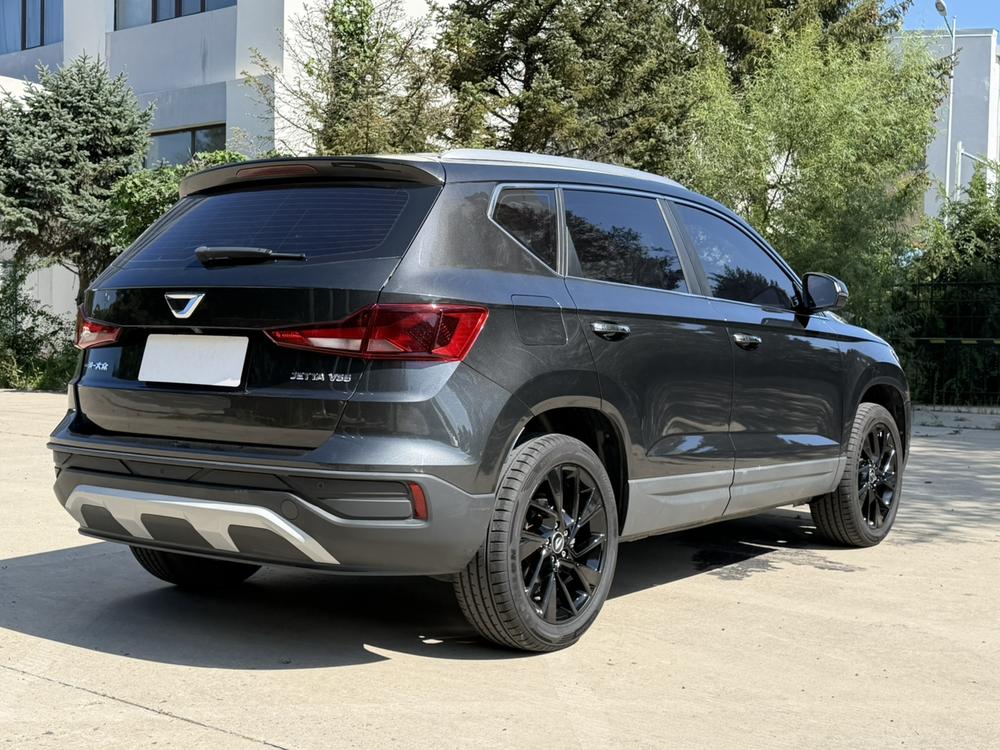 Jetta Jetta VS5