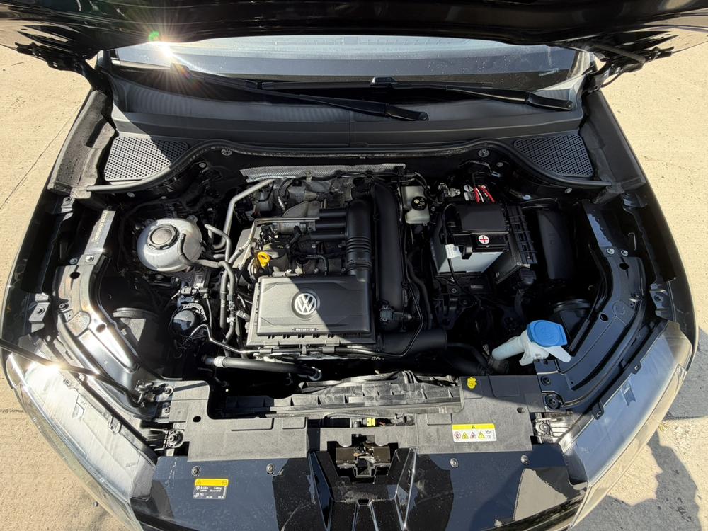 Jetta Jetta VS5