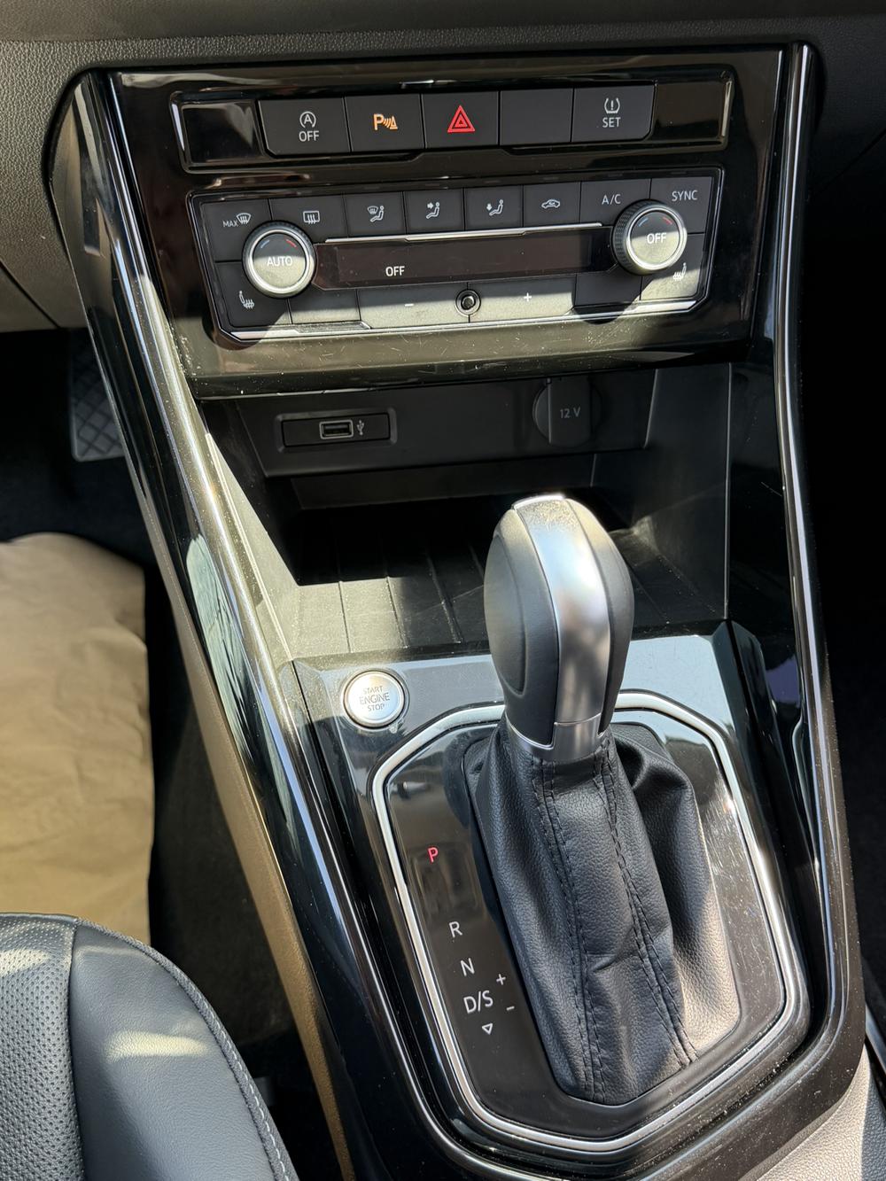 Jetta Jetta VS5