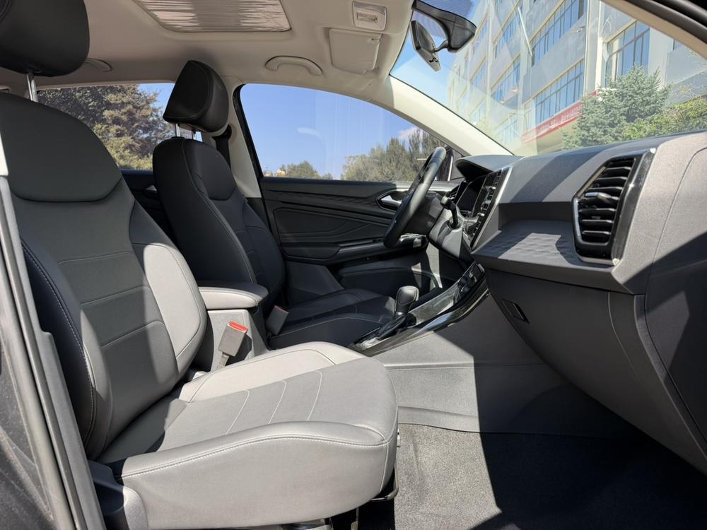 Jetta Jetta VS5