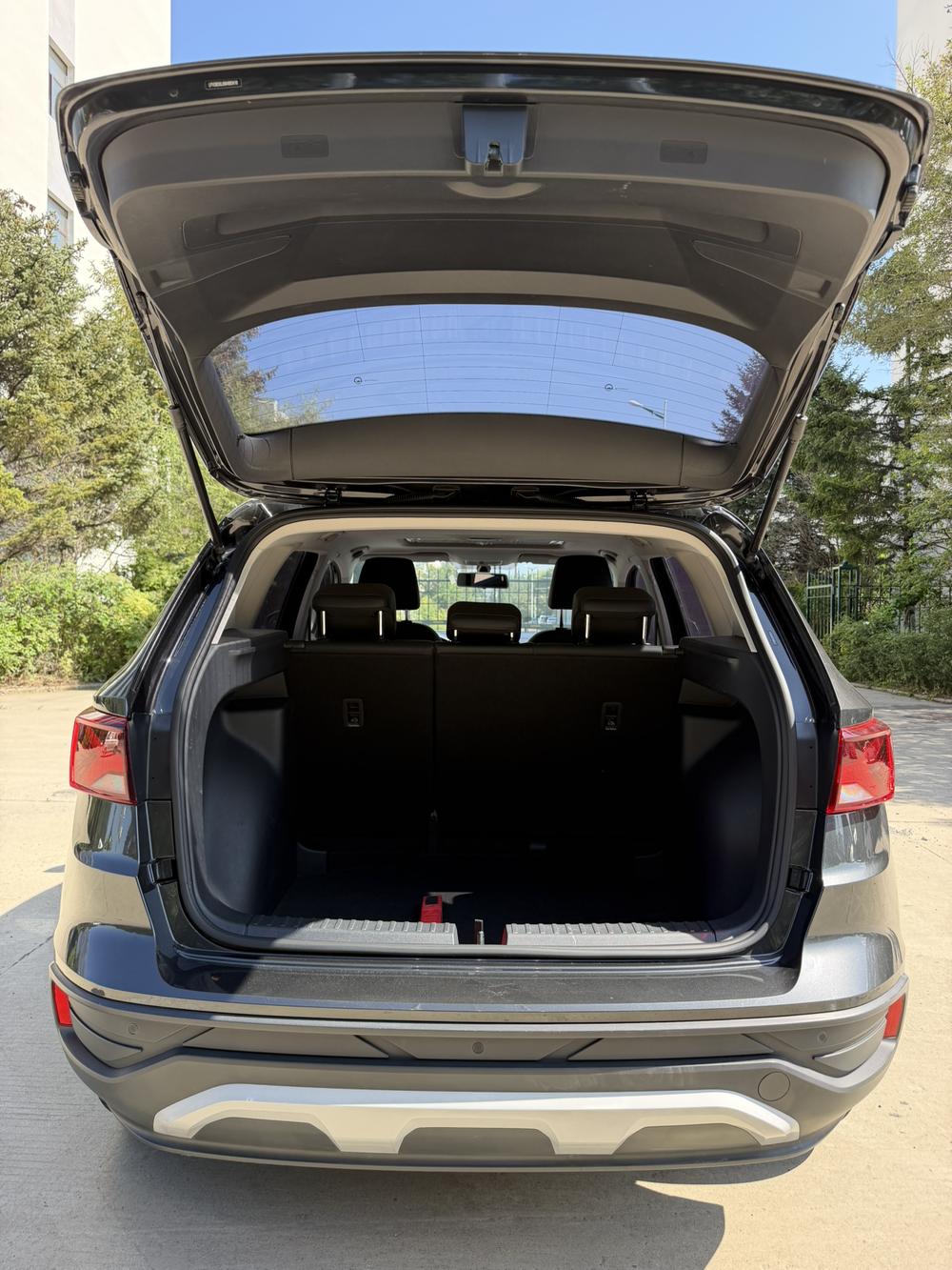 Jetta Jetta VS5