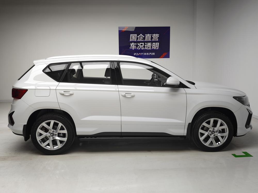 Jetta Jetta VS5