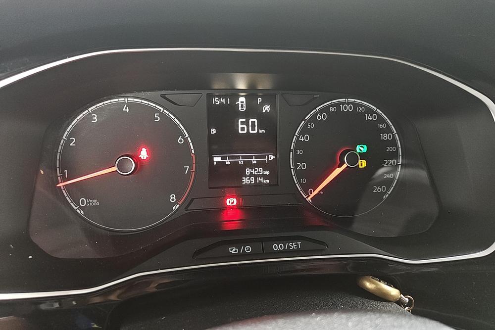 Jetta Jetta VS5