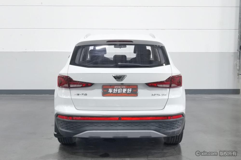 Jetta Jetta VS5